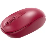 Incase Wireless Mobile Mouse 1850 Flame Red (U7Z-00035)