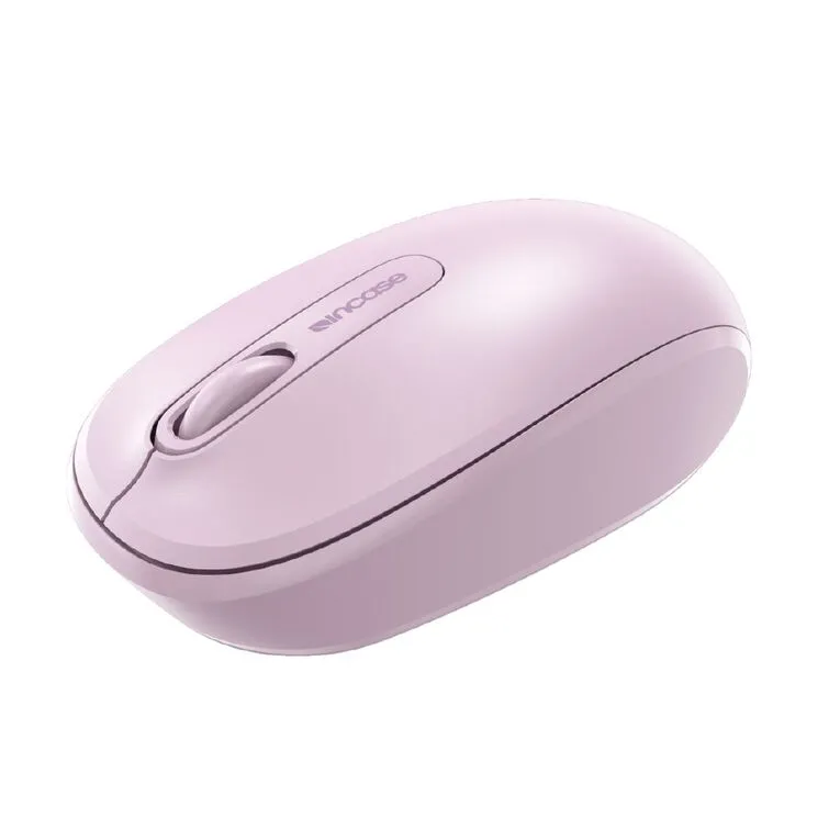 Мышь Incase Wireless Mobile Mouse 1850 Light Orchid (U7Z-00025)