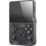 Портативна ігрова консоль Intex Data Frog R36s Black