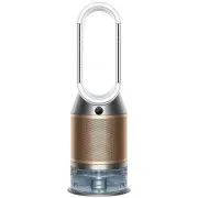 Воздухоочиститель + Увлажнитель воздуха Dyson Humidify+Cool PH2 De-NOx PH05 - White / Gold (545007-01)
