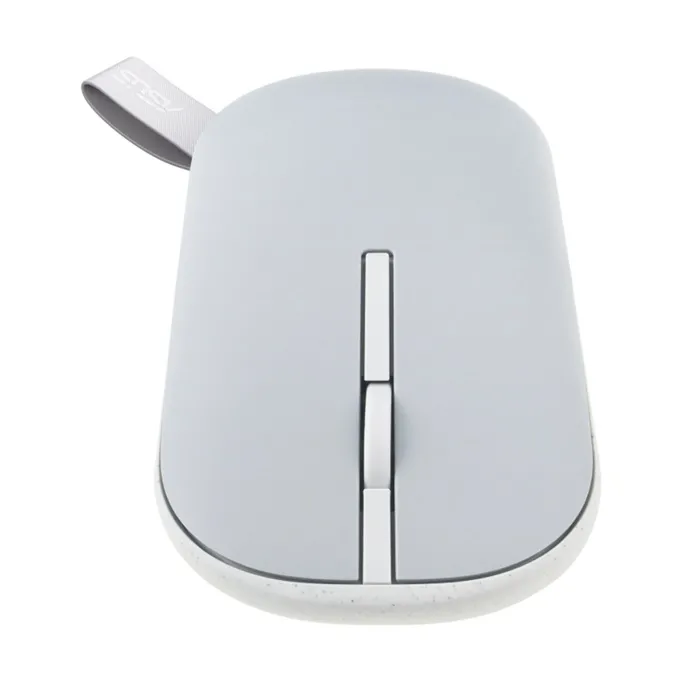 Мышь Asus MD100 Lite Gray (90XB07A0-BMU0F0)