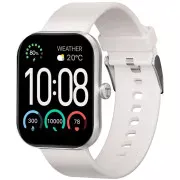 Haylou Watch S6 Silver