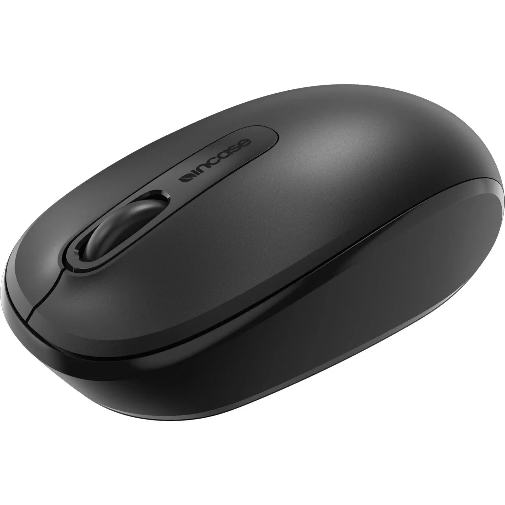 Мышь Incase Wireless Mobile Mouse 1850 Black (U7Z-00005)
