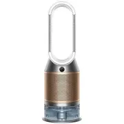Очищувач повітря + Зволожувач повітря Dyson Humidify+Cool PH2 De-NOx [PH05] - White/Gold (545007-01)
