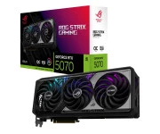 ASUS GeForce RTX 5070 ROG Strix OC 12GB GDDR7 DLSS4 (ROG-STRIX-RTX5070-O12G-GAMING) EU