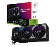 ASUS GeForce RTX 5070 Ti ROG Strix OC 16GB GDDR7 DLSS4 (ROG-STRIX-RTX5070TI-O16G-GAMING) EU
