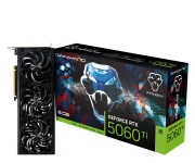 Gainward GeForce RTX 5060 Ti Python III 8GB GDDR7 DLSS4 (NE7506T019P1-GB2062T) EU
