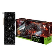 Gainward GeForce RTX 5080 Phoenix GS 16GB GDDR7 DLSS4 (NE75080S19T2-GB2031X) EU