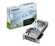 Gigabyte GeForce RTX 5060 Ti Eagle OC Ice 16GB GDDR7 DLSS4 (GV-N506TEAGLEOC ICE-16GD) EU
