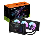 Gigabyte GeForce RTX 5090 AORUS Xtreme Waterforce 32GB GDDR7 DLSS4 (GV-N5090AORUSX W-32GD) EU