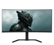 iiyama G-Master GCB3484WQSU-B1 Red Eagle Curved (GCB3484WQSU-B1) EU