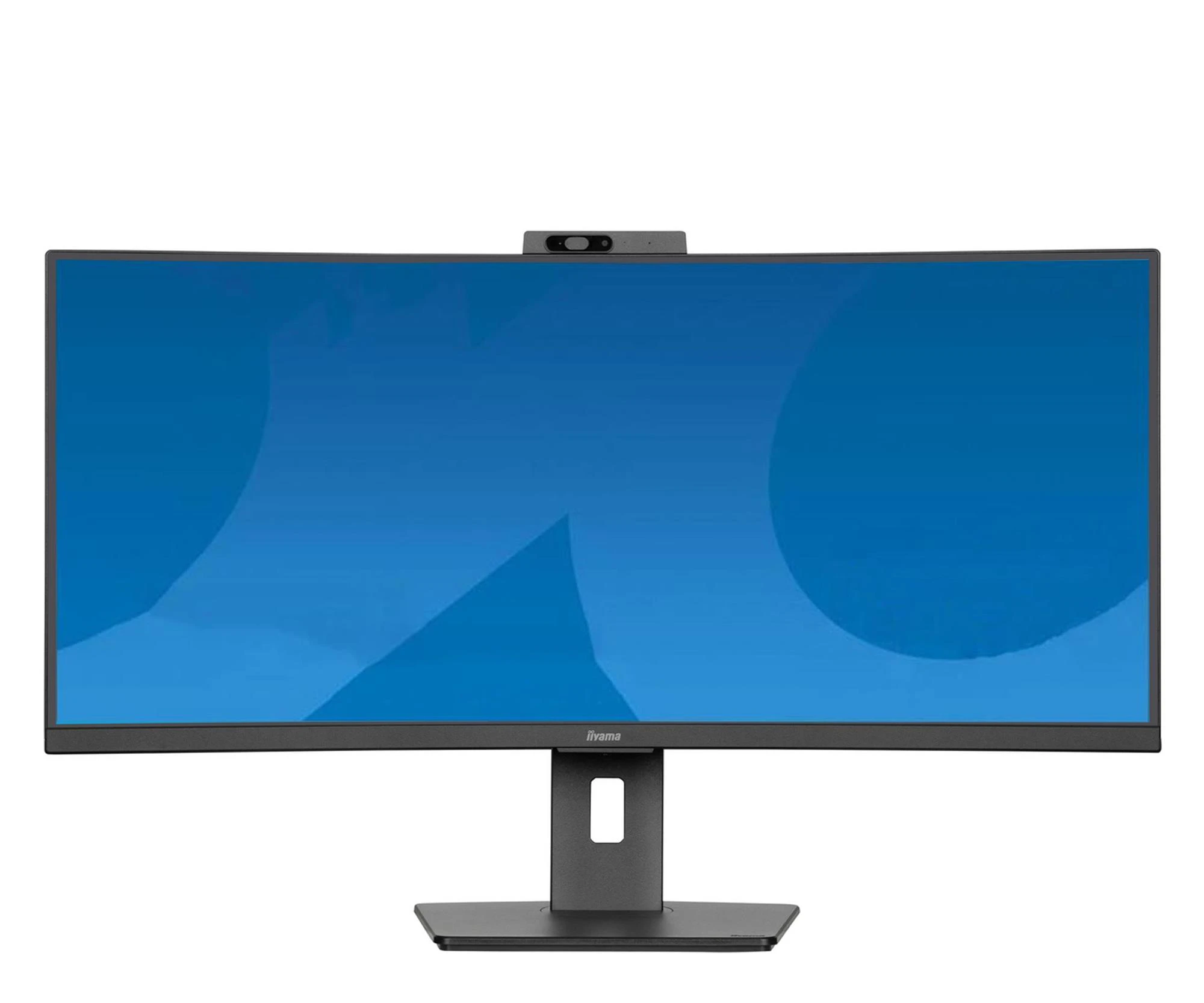 Монітор iiyama ProLite XCB3497WQSNPH-B1 (XCB3497WQSNPH-B1) EU