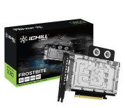 INNO3D GeForce RTX 5080 iCHILL Frostbite 16GB GDDR7 DLSS4 (C50803-16D7X-1760FB) EU