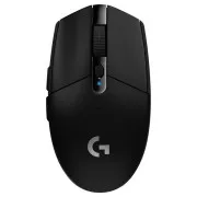 Logitech G305 Lightspeed Black (910-005282, 910-005280) (EU)