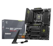 MSI MAG B850 TOMAHAWK MAX WIFI EU