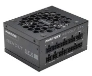 Phanteks Revolt SFX 850 80 Plus Platinum (PH-P850PSF_02_EU) EU
