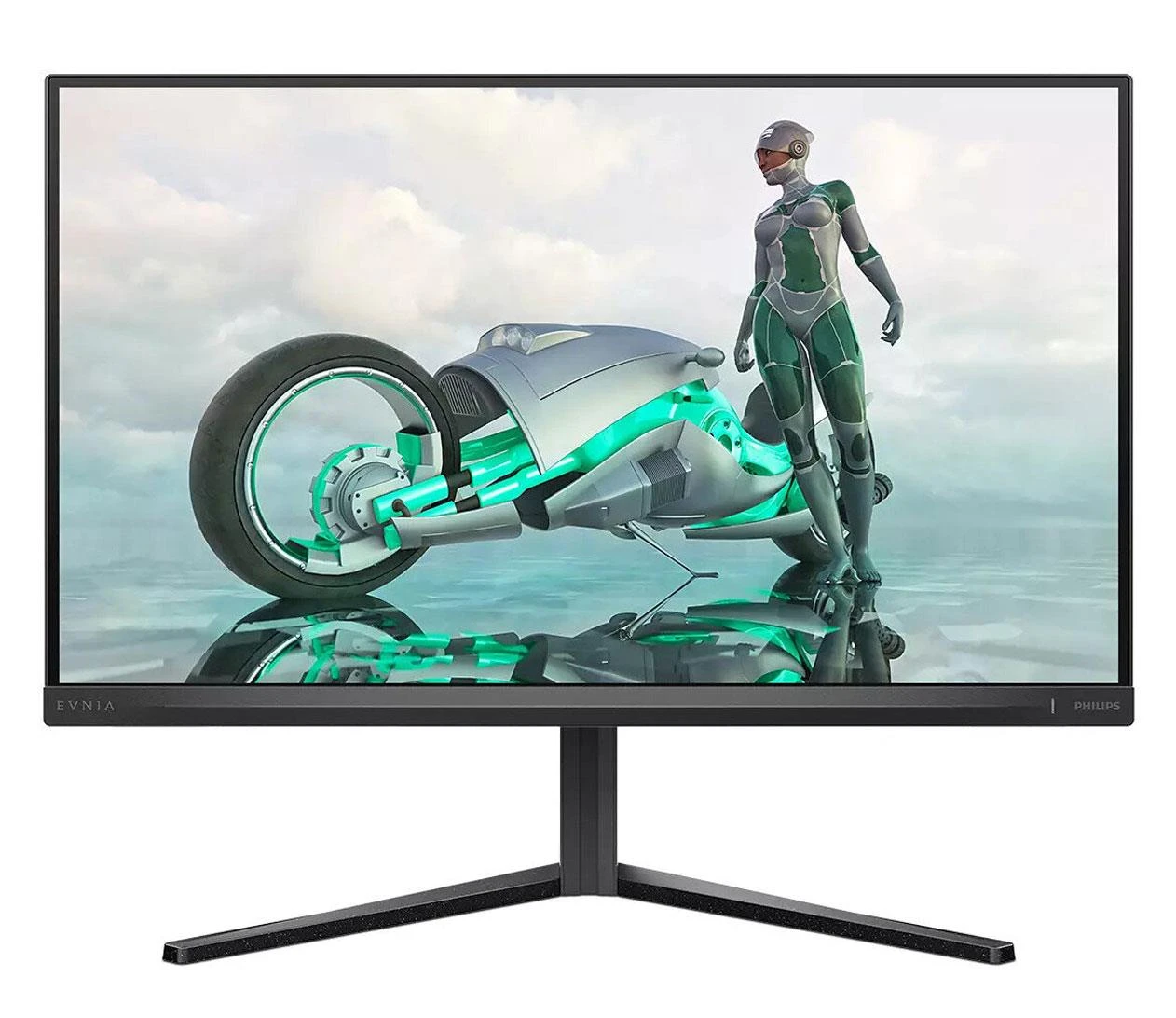 Монитор Philips Evnia 27M2N3200A/00 (27M2N3200A/00) EU