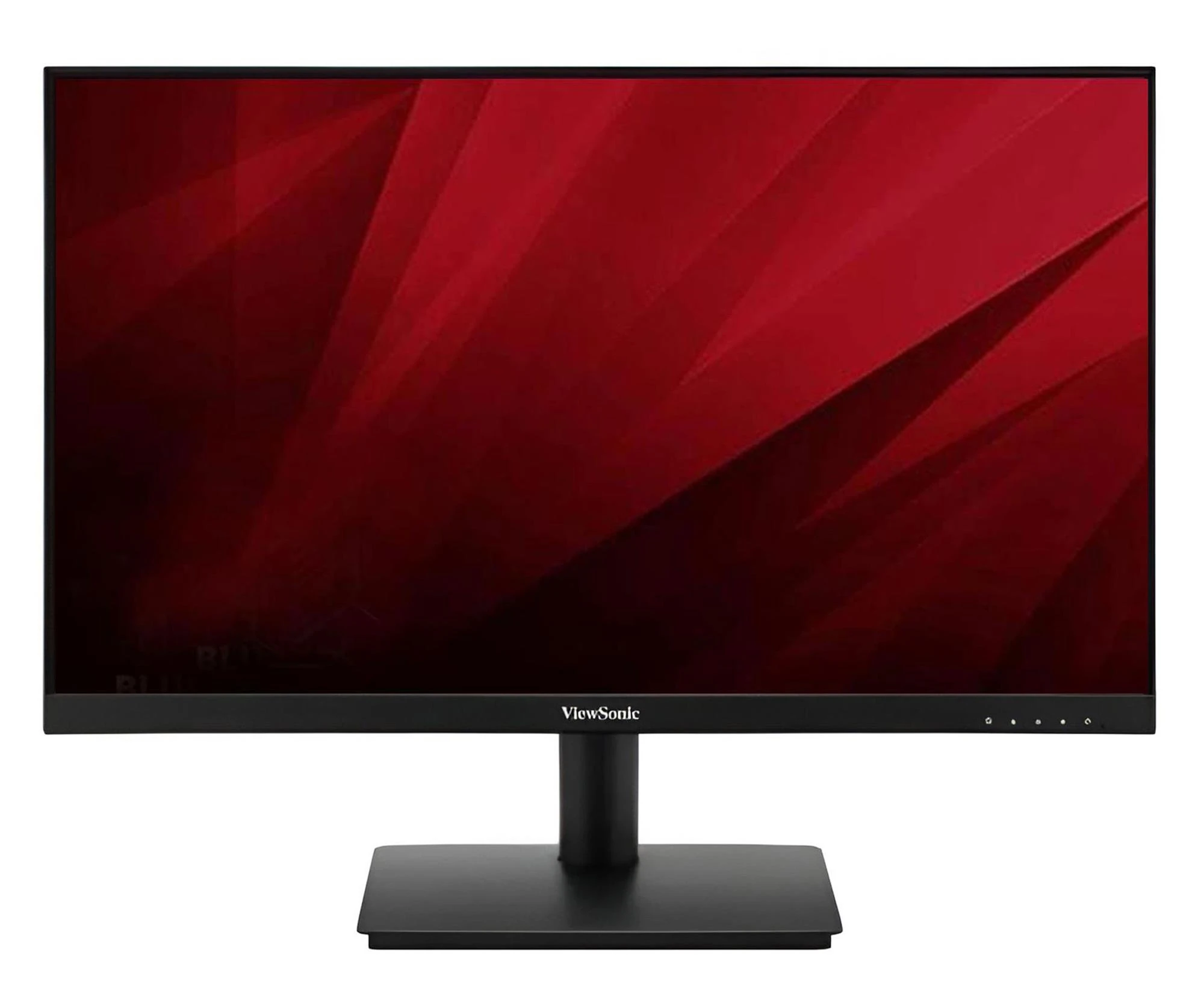 Монитор ViewSonic VA240-H-2 (766907030914) EU