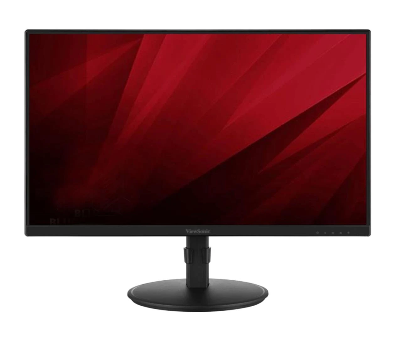 Монитор ViewSonic VG2408A (VS19713) EU