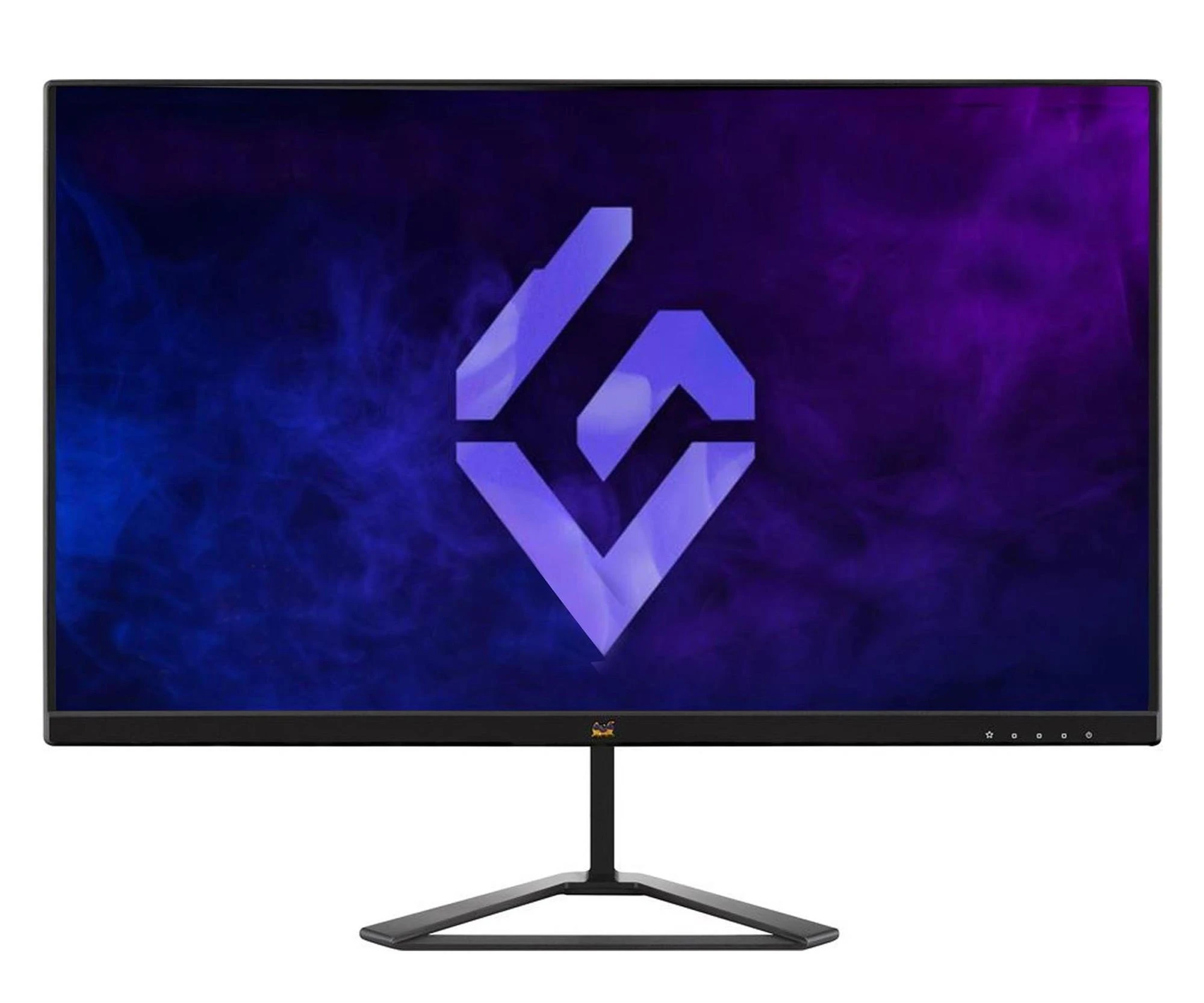 Монитор ViewSonic VX2479A-HD-PRO (766907031133) EU