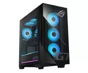 ASUS ROG G700TF Ultra 9-285K/64GB/1TB/Win11 RTX5080 (G700TF-09285K239W) EU