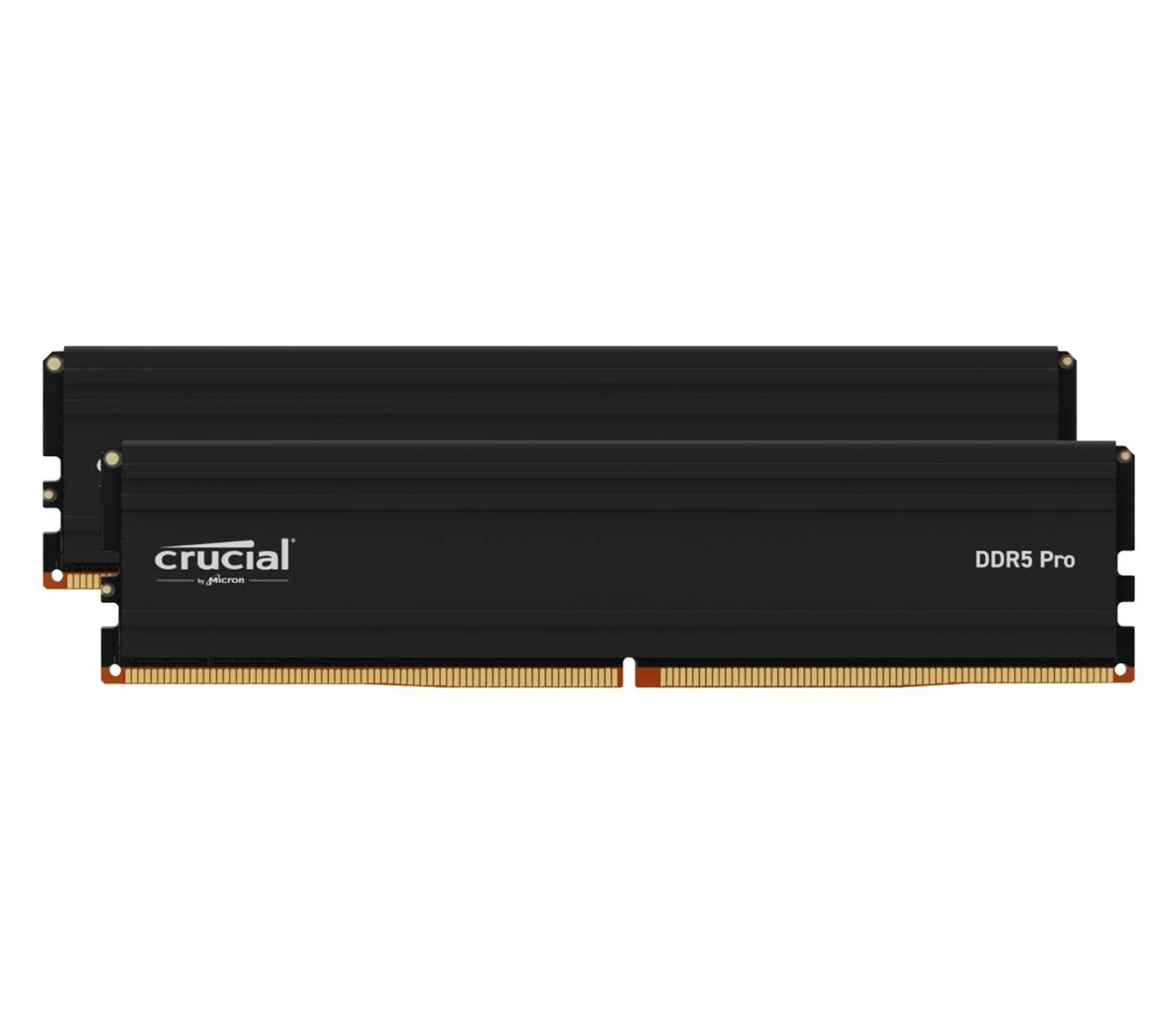 Оперативная память Crucial 64GB (2x32GB) 5600 CL46 Pro (CP2K32G56C46U5) EU