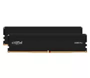Crucial 64GB (2x32GB) 5600 CL46 Pro (CP2K32G56C46U5) EU