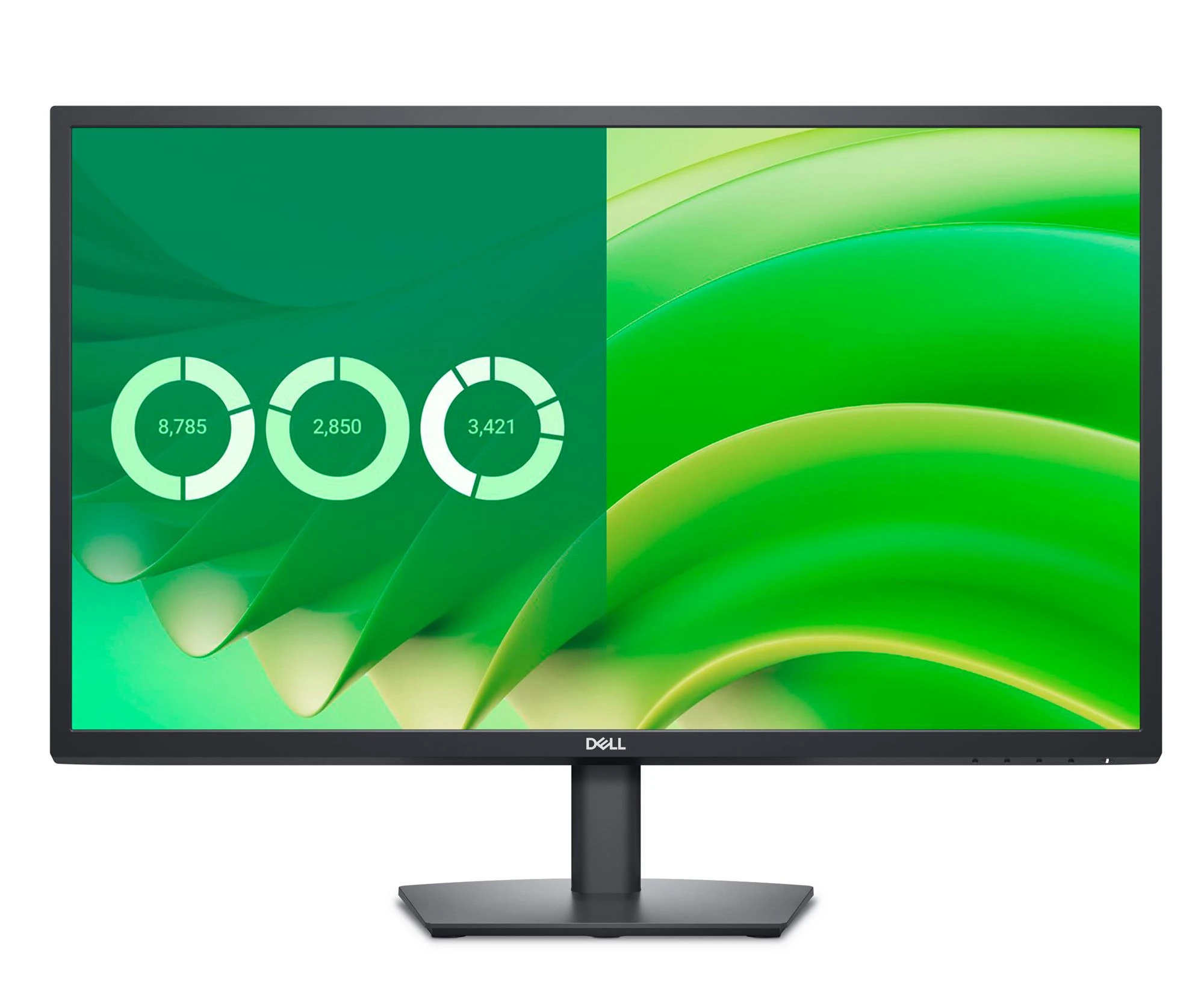 Монитор Dell E2725H (210-BNJP) EU