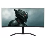 iiyama G-Master GCB3484WQSU-B1 Red Eagle Curved (GCB3484WQSU-B1) EU