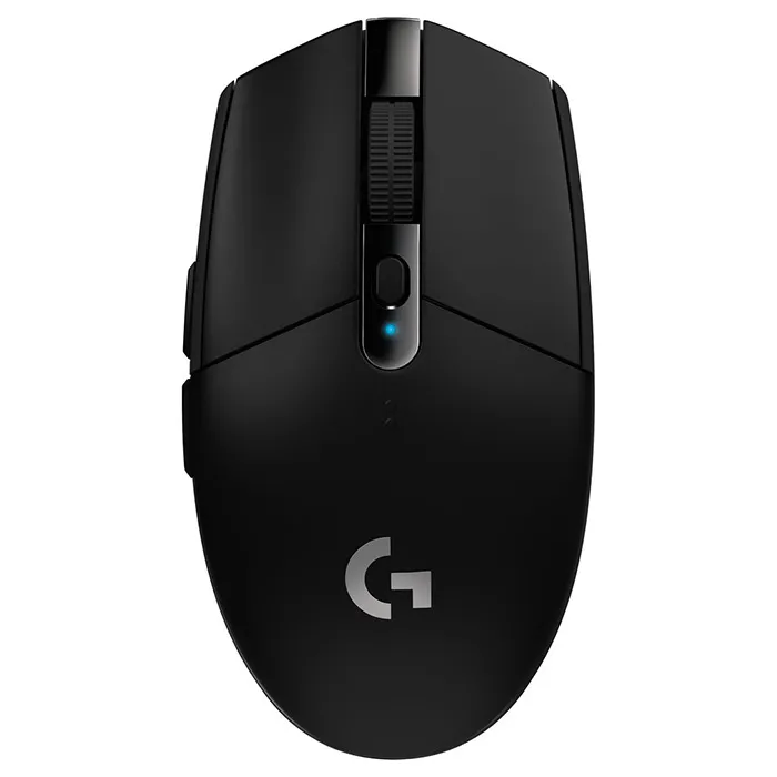 Мышь Logitech G305 Lightspeed Black (910-005282, 910-005280) (EU)