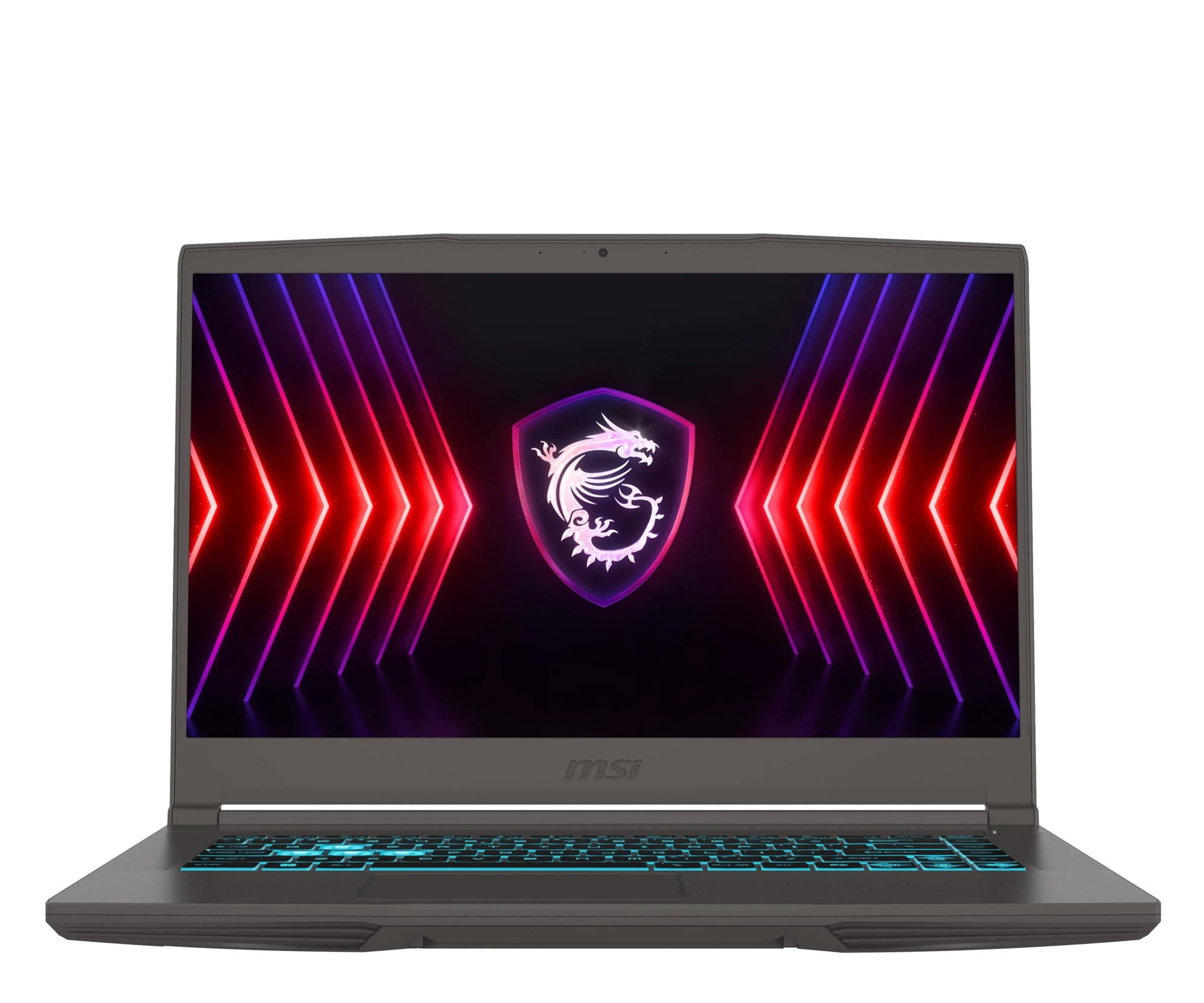Ноутбук MSI Thin A15 Ryzen 5-7535HS/16GB/512 RTX4060 144Hz (Thin A15 | B7VF-460XPL)