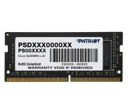 Patriot 16GB (1x16GB) 3200MHz CL22 Signature (PSD416G32002S) EU