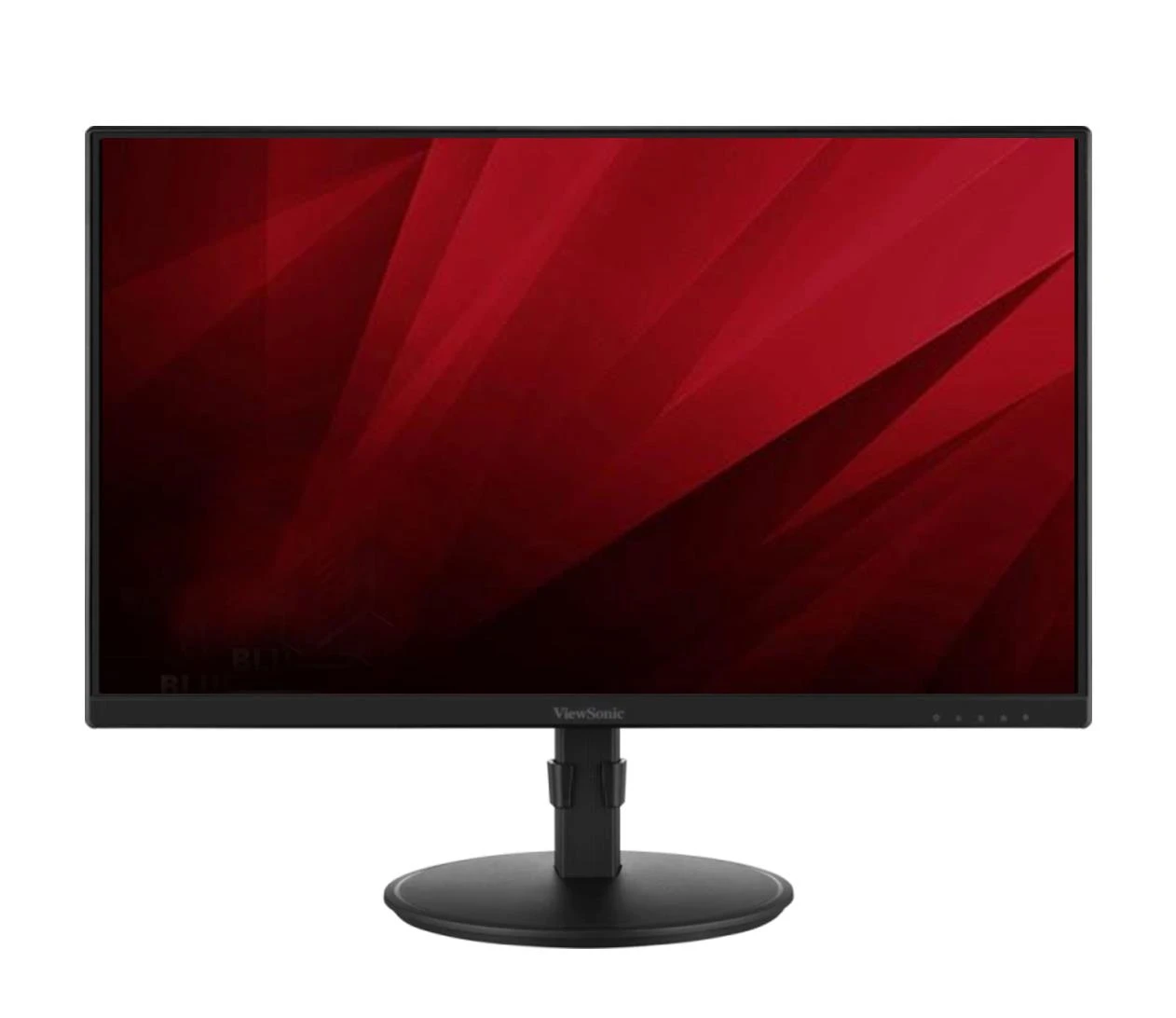 Монітор ViewSonic VG2408A-MHD (766907024128) EU