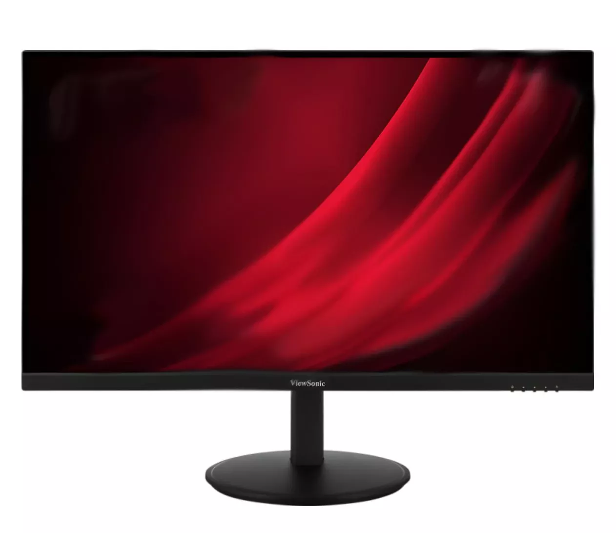 Монітор ViewSonic VG2709-2K-MHDU-2 EU