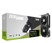 Zotac GeForce RTX 5070 Twin Edge 12GB GDDR7 DLSS4 (ZT-B50700E-10P) EU