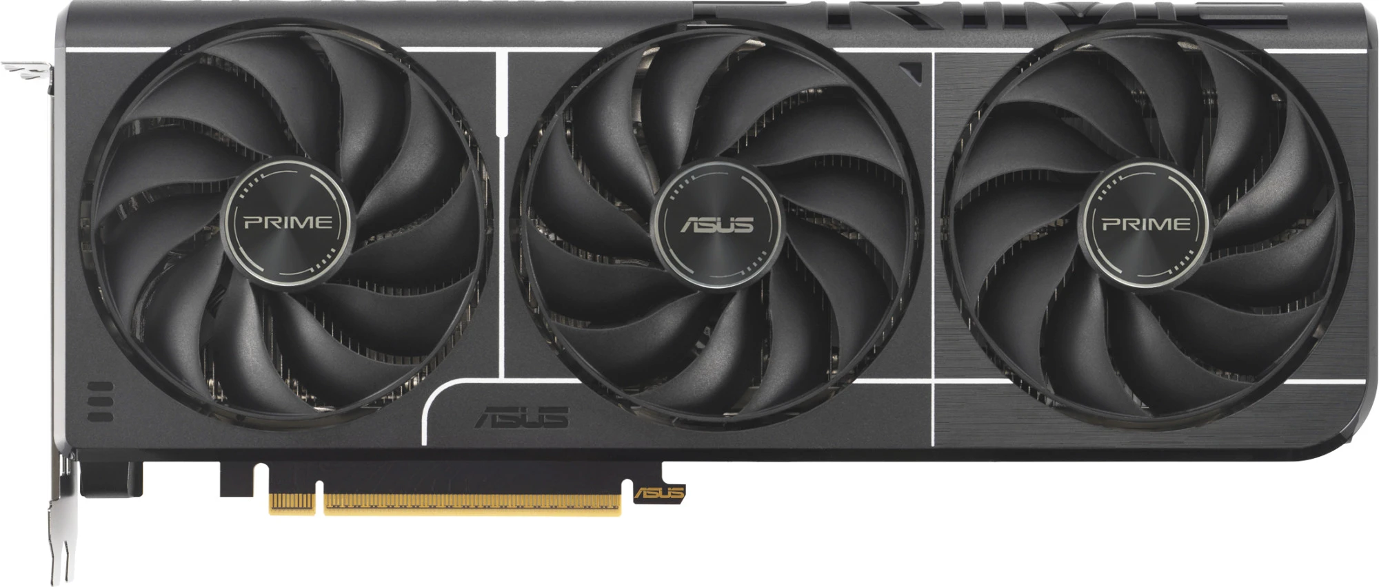 Відеокарта ASUS PRIME-RTX5060TI-O8G (90YV0MP0-M0NA00) (UA)