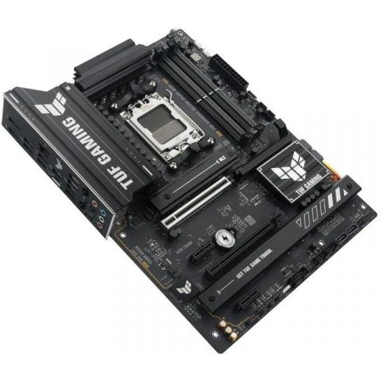 Материнська плата ASUS TUF GAMING B650E-PLUS WIFI (90MB1M20-M0EAY0) (UA)