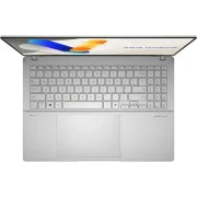 ASUS VivoBook S 16 OLED M5606KA Cool Silver (M5606KA-RI014) (90NB1593-M000F0) (UA)