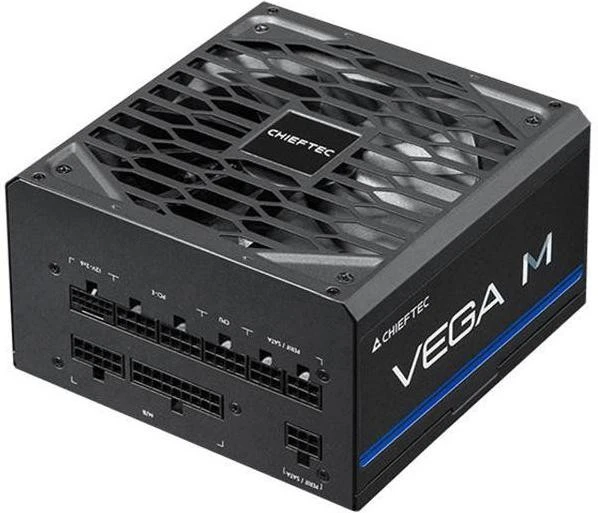 Блок питания Chieftec Vega M 850W (PPG-850-C) (UA)