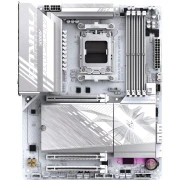 GIGABYTE B850 AORUS ELITE WIFI7 ICE (B850_A_ELITE_WF7_ICE) (UA)