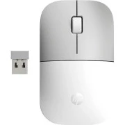 HP Z3700 Ceramic White Wireless Mouse (171D8AA) (UA)