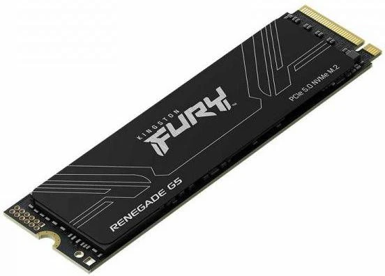 SSD диск Kingston FURY Renegade G5 1 TB (SFYR2S/1T0) (UA)
