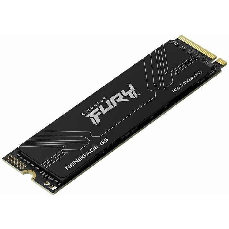 SSD диск Kingston FURY Renegade G5 4 TB (SFYR2S/4T0) (UA)