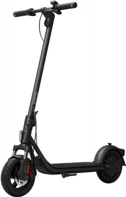 Ninebot SEGWAY F2 II E Black AA.05.12.01.0010 (UA)