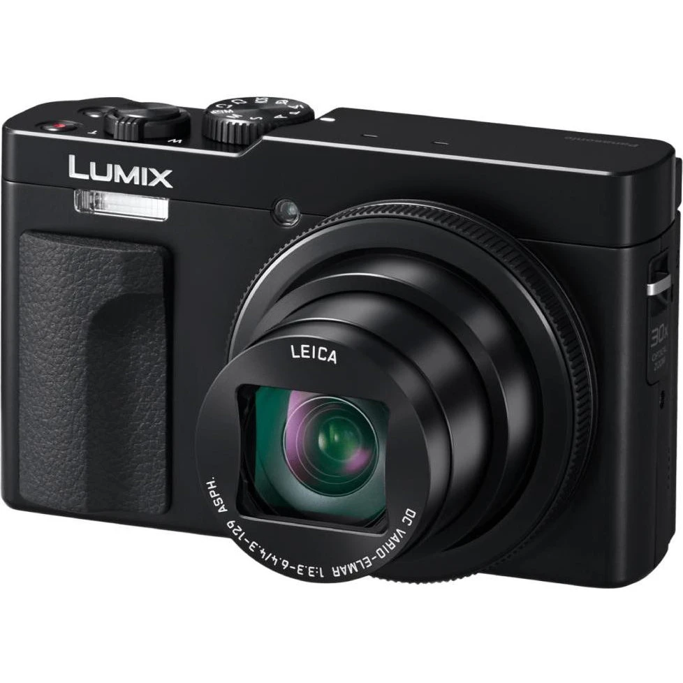 Фотоапарат Panasonic Lumix DC-TZ99E-K (UA)