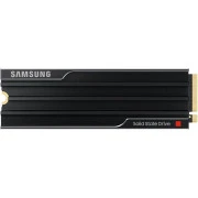 Samsung 9100 PRO 1 TB with Heatsink (MZ-VAP1T0CW) (UA)