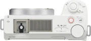 Sony ZV-E10 II body White (ZVE10M2W.CEC) (UA)