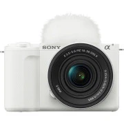 Sony ZV-E10 II kit (16-50mm) White (ZVE10M2KW.CEC) (UA)