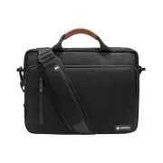 Сумка Tomtoc Navigator-A43 Laptop Briefcase Black 15.6 Inch (A43E1D1)