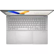 ASUS VivoBook S 16 OLED M5606KA Cool Silver (M5606KA-RI014) (90NB1593-M000F0) (UA)
